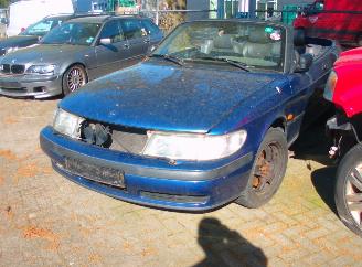 Saab 9-3  picture 2