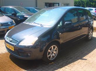  Ford Focus C-Max flexifuel 2007/5