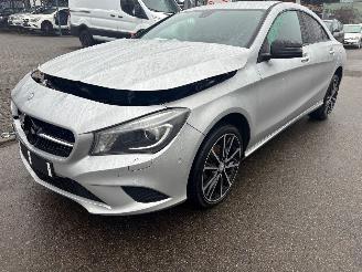 Auto da rottamare Mercedes Cla-klasse W117 2013/4