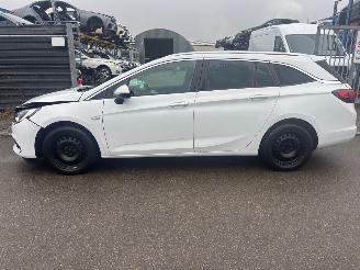 Opel Astra  picture 4
