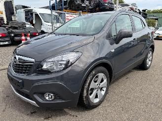 Démontage voiture Opel Mokka  2016/7