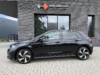 Voiture accidenté Volkswagen Polo GTI 2.0 TSI 207PK DSG7 2025/3
