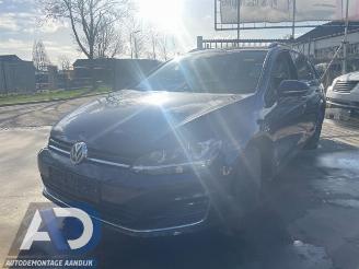 Dezmembrări autoturisme Volkswagen Golf Golf VII Variant (AUVV), Combi, 2013 / 2021 1.4 TSI 16V 2015