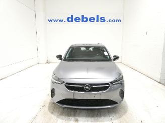 Avarii autoturisme Opel Corsa 1.2 EDITION 2021/1