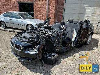 rozbiórka samochody osobowe BMW 3-serie F30 320D N47N schwarz 2 (688) 2012/1