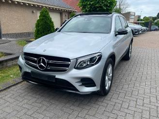  Mercedes GLC 220 d 4MATIC AMG LINE PANO NAVI CAMERA LED 2018/1