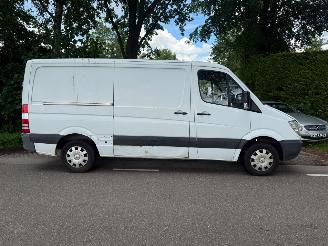 Mercedes Sprinter SPRINTER 315 CDI picture 4