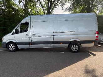 Mercedes Sprinter SPRINTER 315 CDI picture 3
