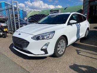 Ford Focus 1.5 TDCI picture 1